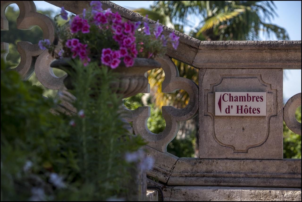 Chateau De La Riviere Bed & Breakfast La Riviere  Luaran gambar