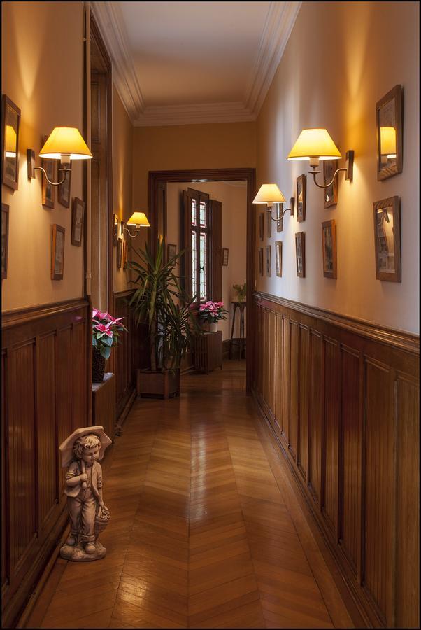 Chateau De La Riviere Bed & Breakfast La Riviere  Luaran gambar