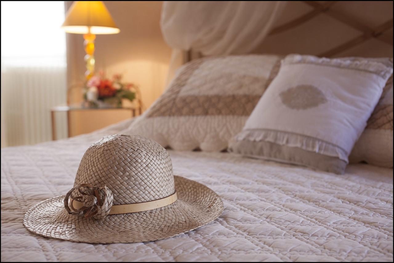 Chateau De La Riviere Bed & Breakfast La Riviere  Luaran gambar