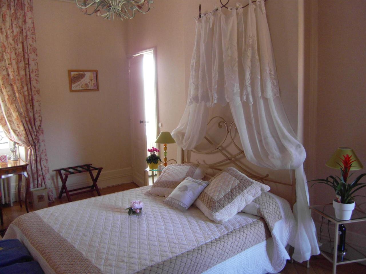 Chateau De La Riviere Bed & Breakfast La Riviere  Luaran gambar