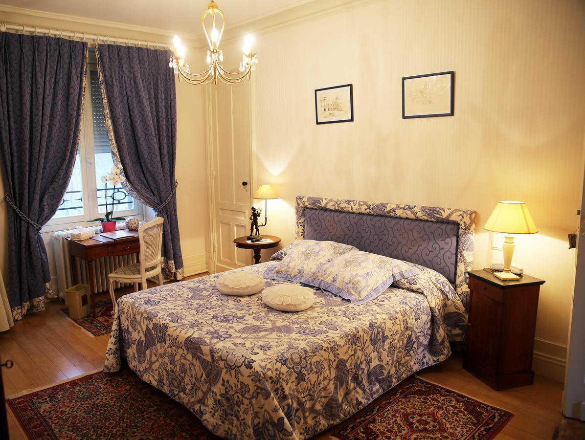 Chateau De La Riviere Bed & Breakfast La Riviere  Luaran gambar