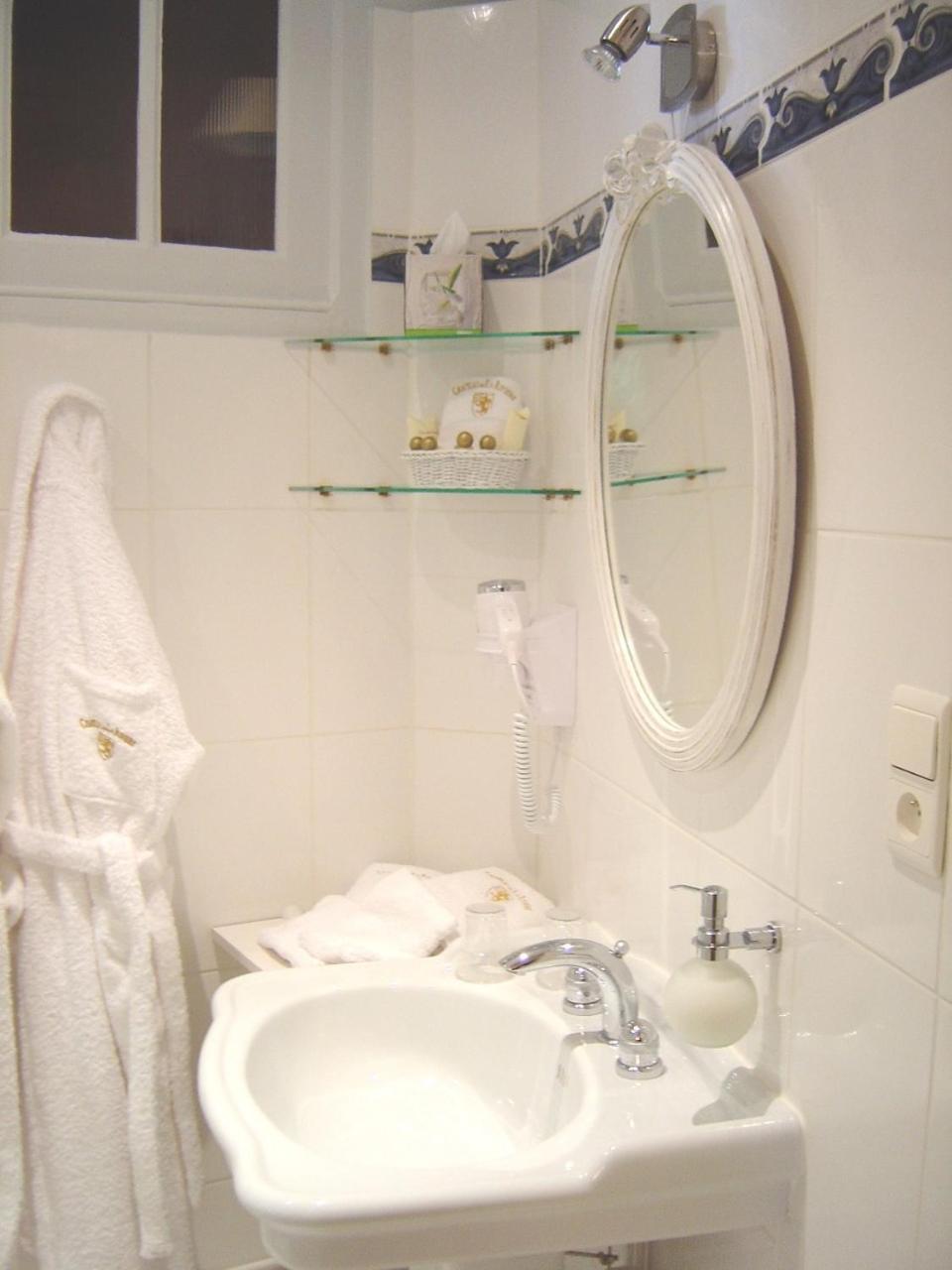 Chateau De La Riviere Bed & Breakfast La Riviere  Luaran gambar